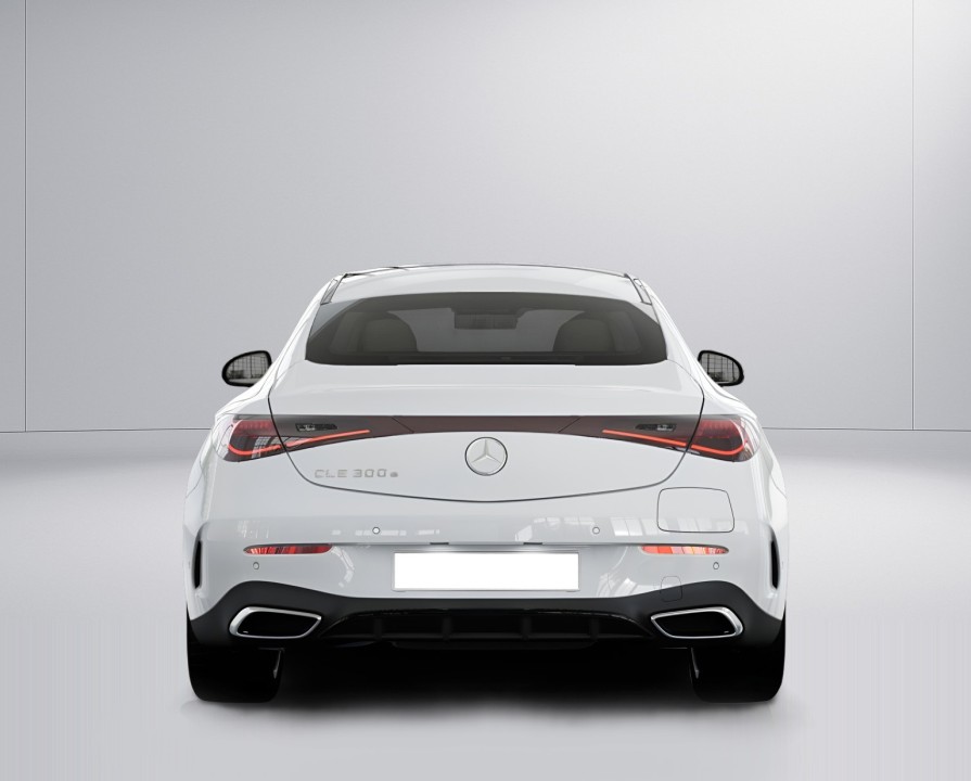 Mercedes-Benz CLE 300e AMG Line - foto 6