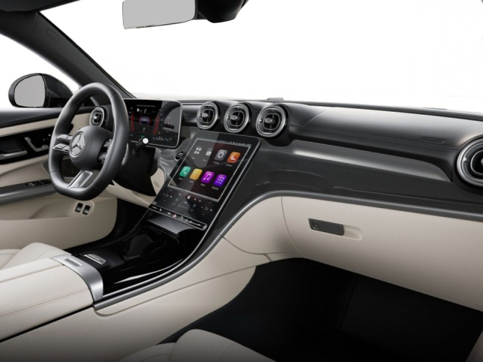 Mercedes-Benz CLE 300e AMG Line - foto 15