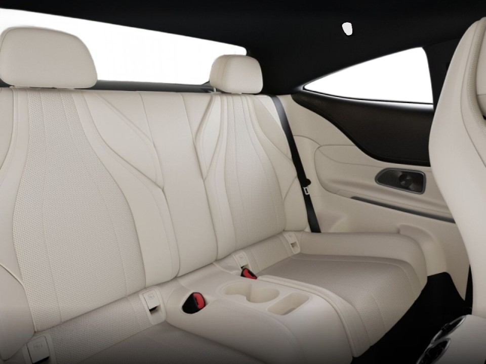 Mercedes-Benz CLE 300e AMG Line - foto 17