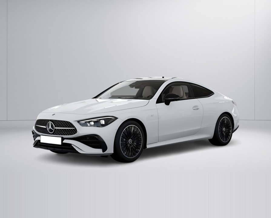 Mercedes-Benz CLE 300e AMG Line - foto 11