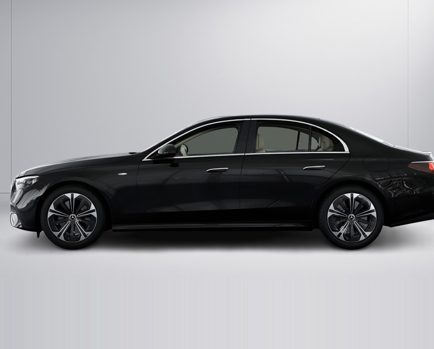 Mercedes-Benz E 300e Avantgarde - foto 9