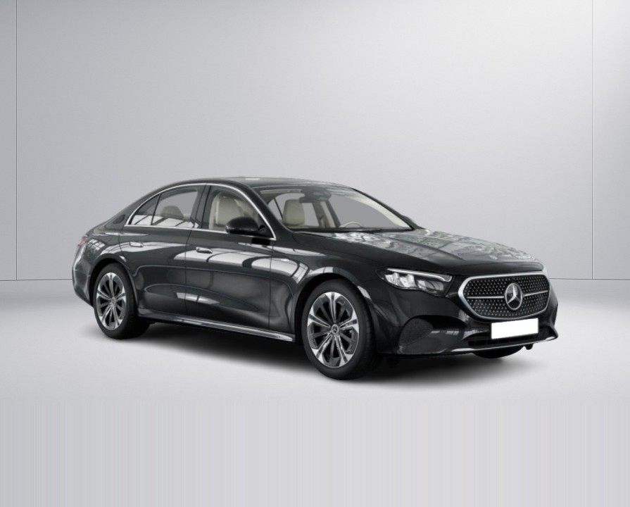 Mercedes-Benz E 300e Avantgarde
