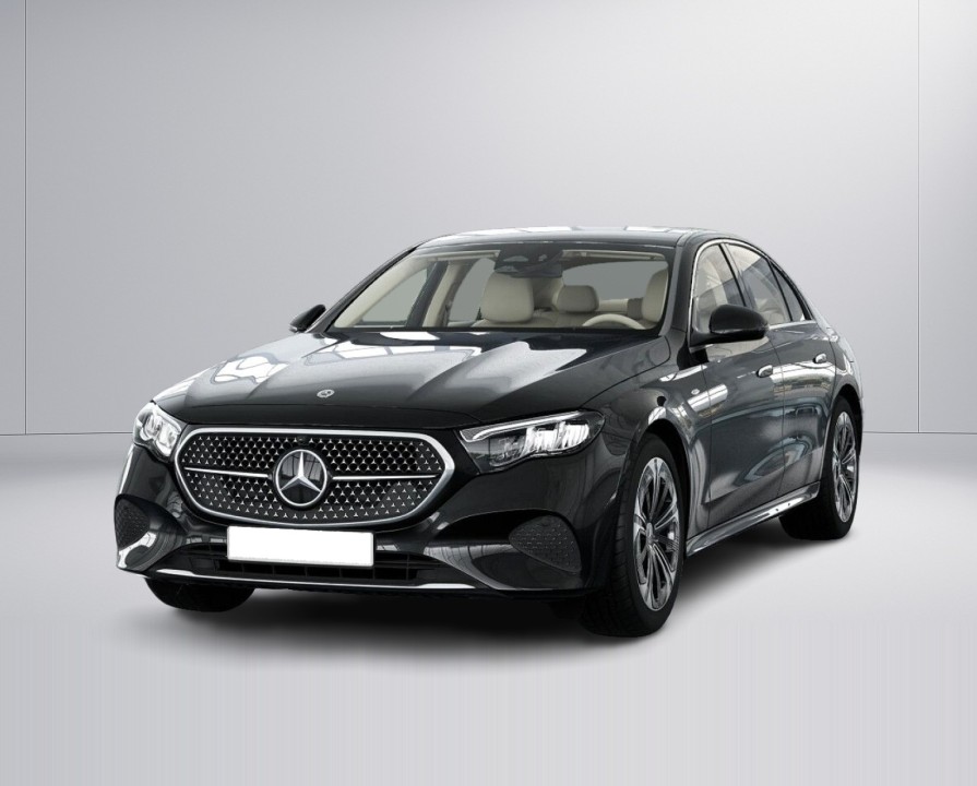 Mercedes-Benz E 300e Avantgarde - foto 12