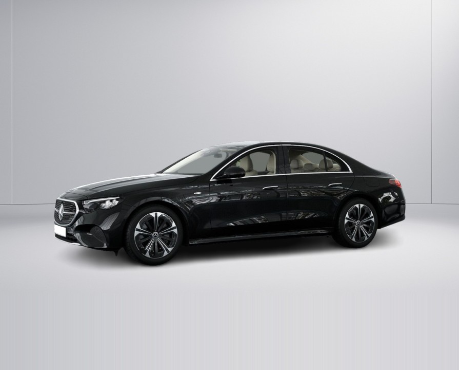 Mercedes-Benz E 300e Avantgarde - foto 10