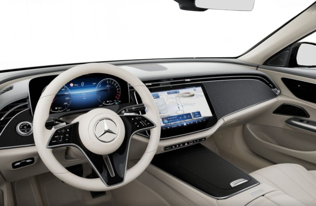 Mercedes-Benz E 300e Avantgarde - foto 17