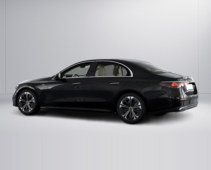 Mercedes-Benz E 300e Avantgarde - foto 8