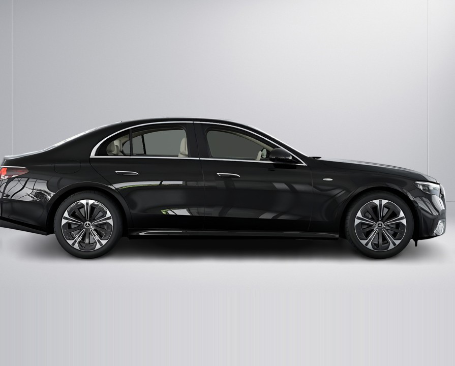 Mercedes-Benz E 300e Avantgarde (3)