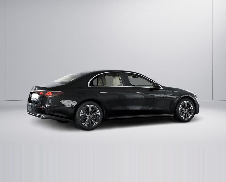 Mercedes-Benz E 300e Avantgarde (4)