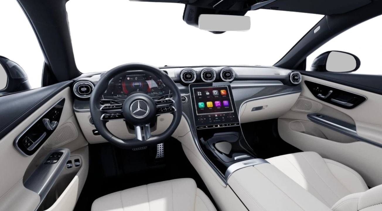 Mercedes-Benz CLE 300e AMG Line - foto 10