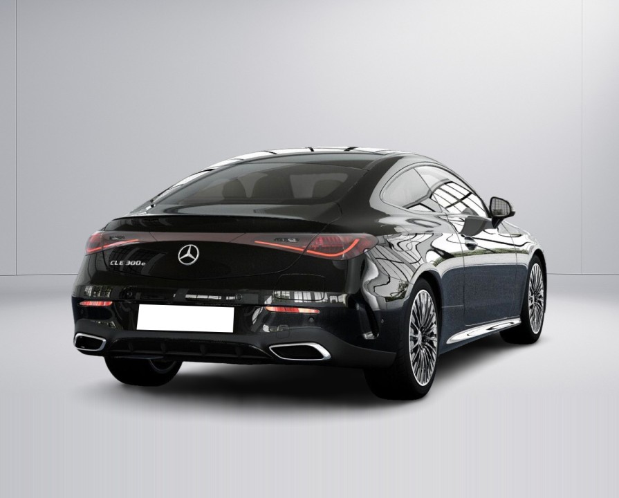 Mercedes-Benz CLE 300e AMG Line (4)