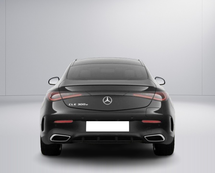 Mercedes-Benz CLE 300e AMG Line (5)