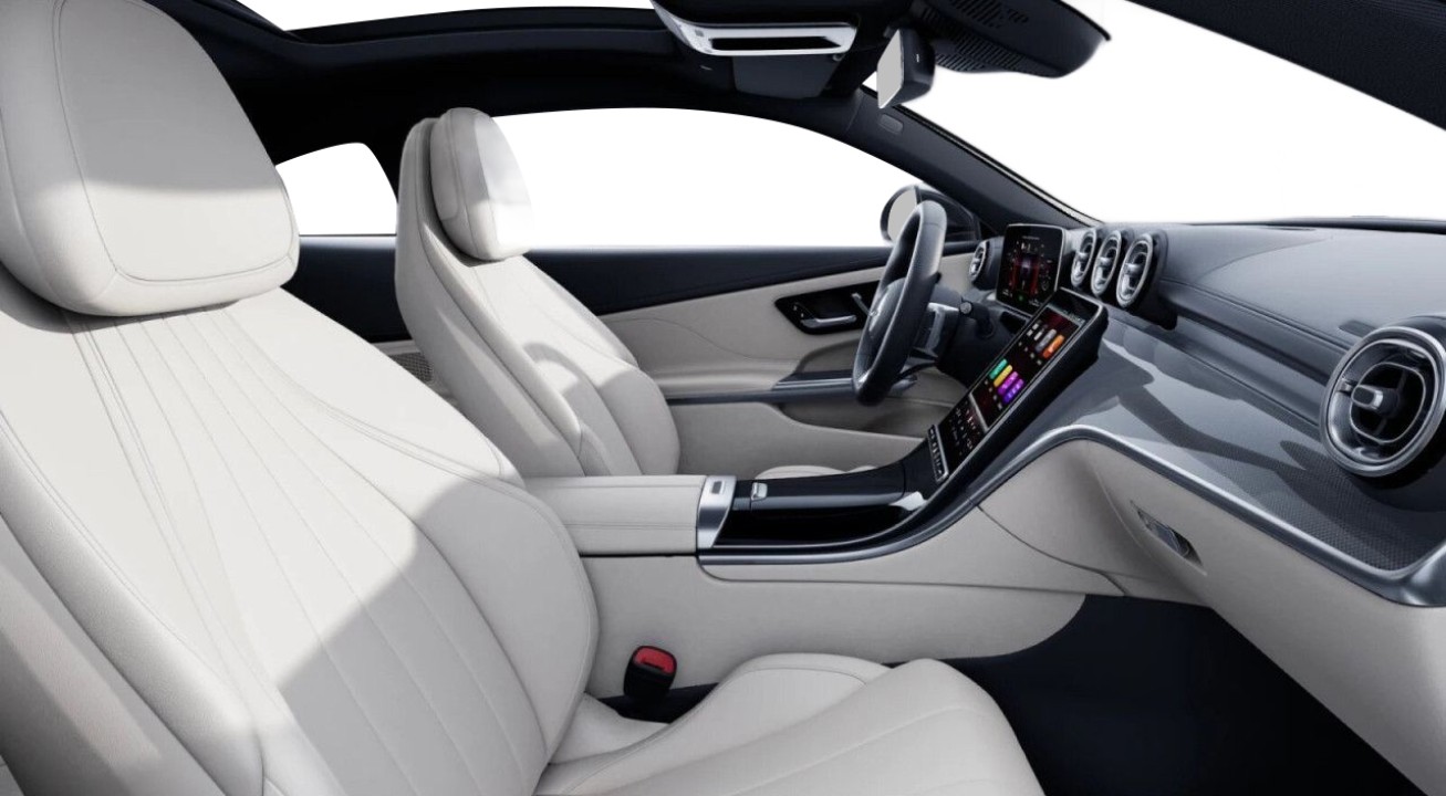 Mercedes-Benz CLE 300e AMG Line - foto 8