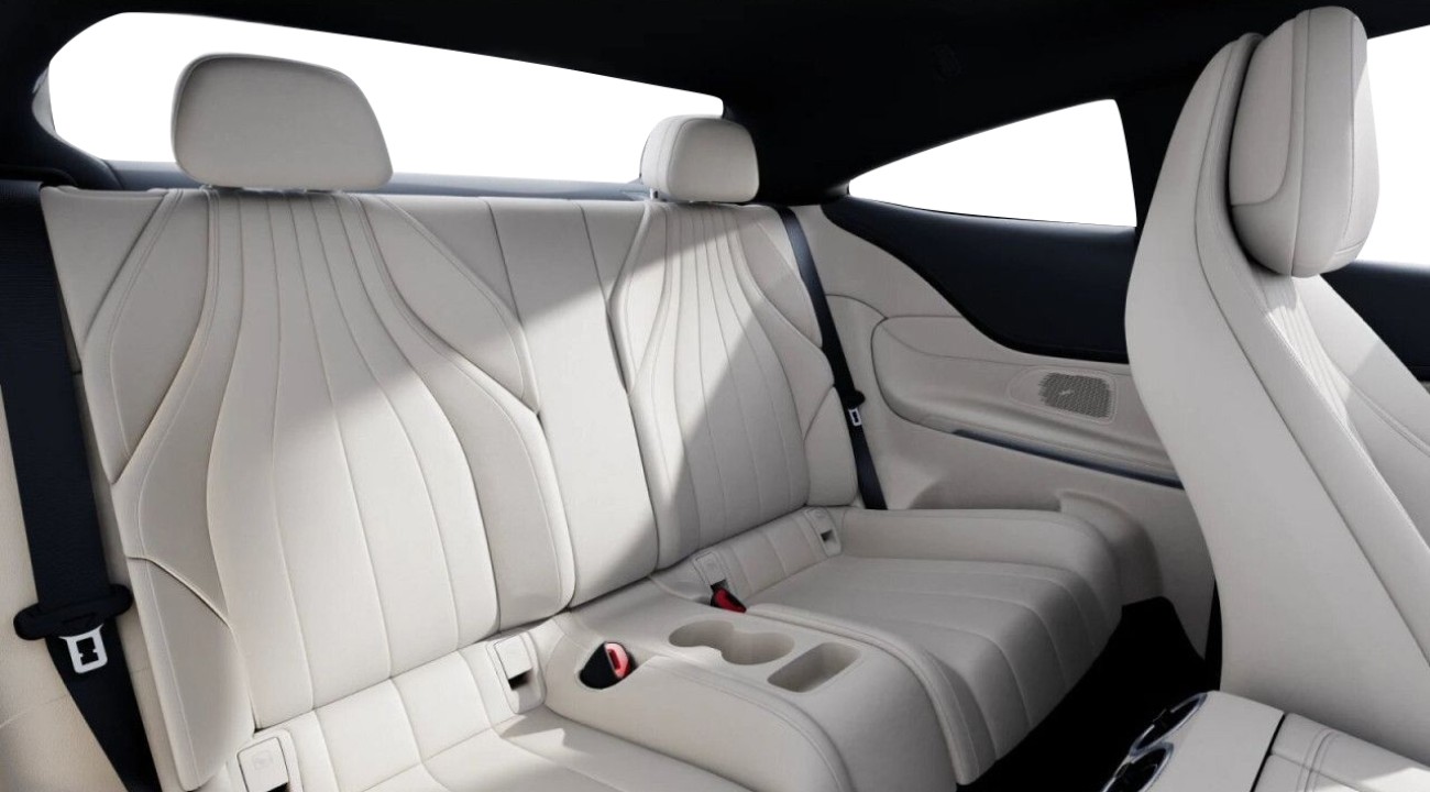 Mercedes-Benz CLE 300e AMG Line - foto 9