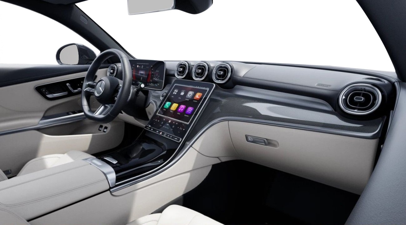 Mercedes-Benz CLE 300e AMG Line - foto 11