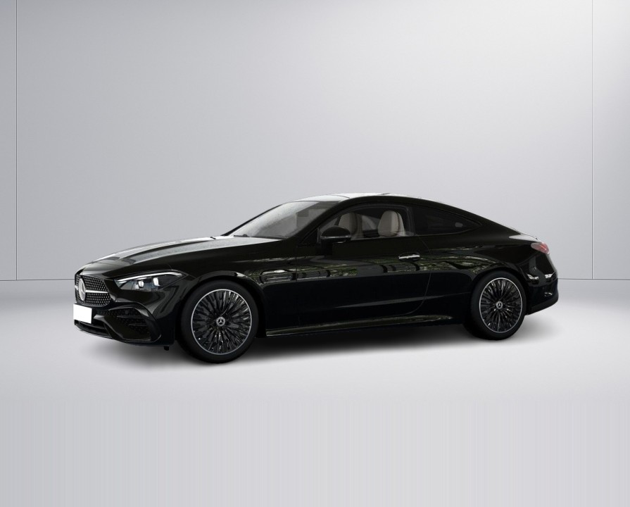 Mercedes-Benz CLE 300e AMG Line - foto 7