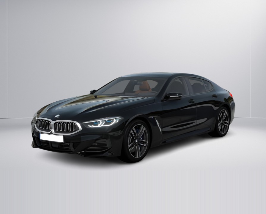 BMW Seria 8 840i Gran Coupe
