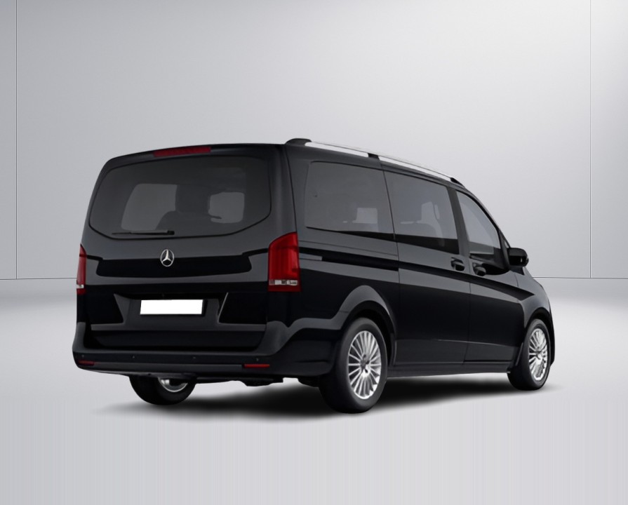 Mercedes-Benz V 250d 4MATIC Edition Long (3)