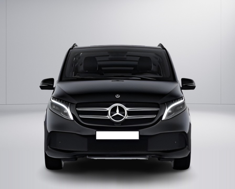 Mercedes-Benz V 250d 4MATIC Edition Long (2)