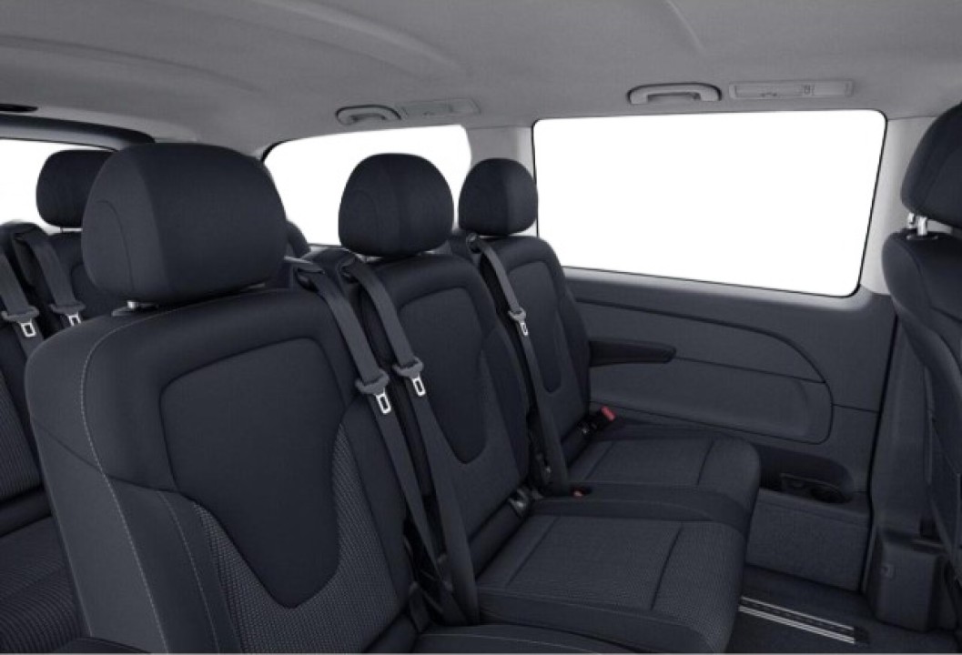 Mercedes-Benz V 250d 4MATIC Edition Long - foto 6