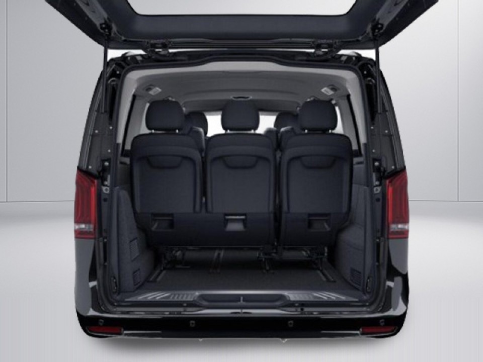 Mercedes-Benz V 250d 4MATIC Edition Long - foto 7