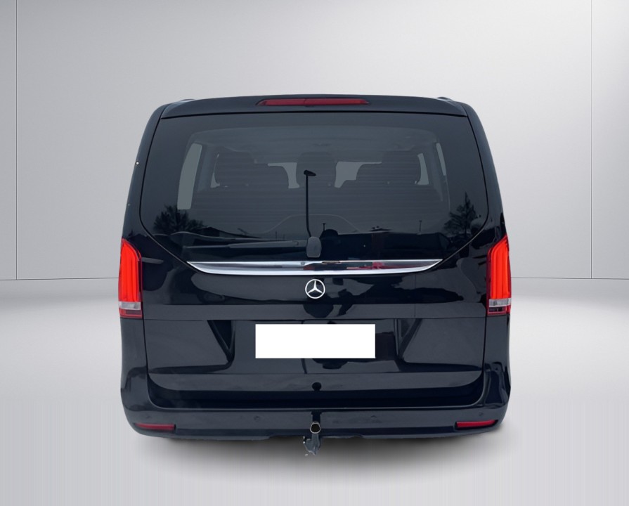 Mercedes-Benz V 300d 4MATIC Long (4)