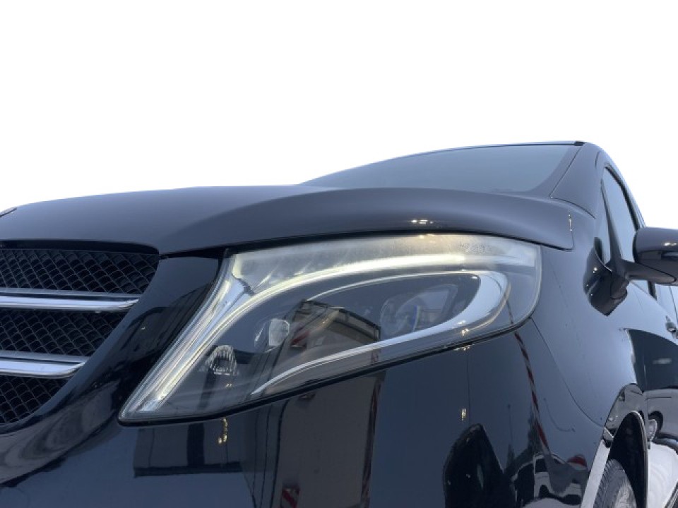 Mercedes-Benz V 300d 4MATIC Long - foto 18