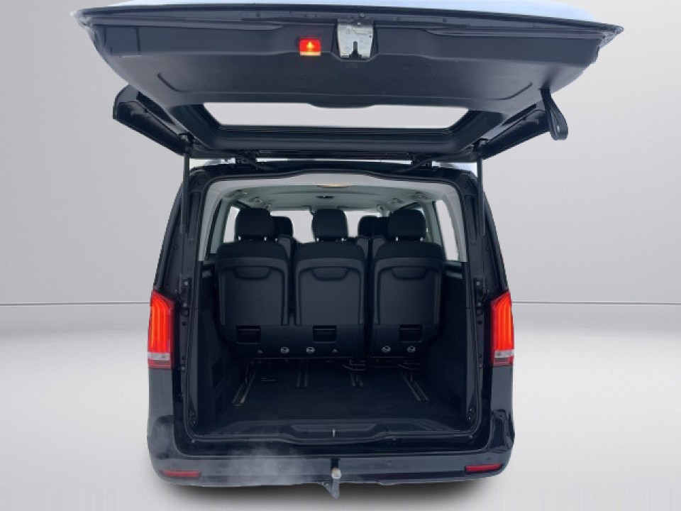 Mercedes-Benz V 300d 4MATIC Long - foto 22