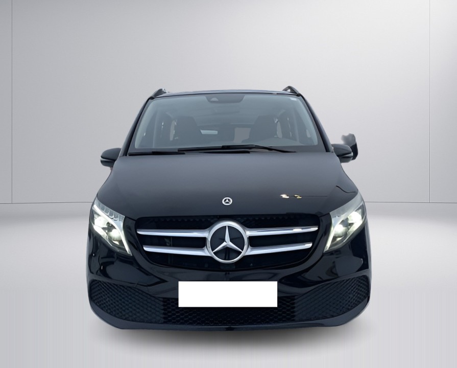 Mercedes-Benz V 300d 4MATIC Long - foto 8