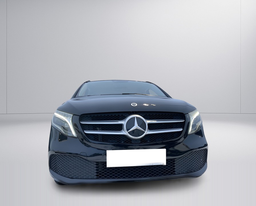 Mercedes-Benz V 300d 4MATIC Long - foto 9