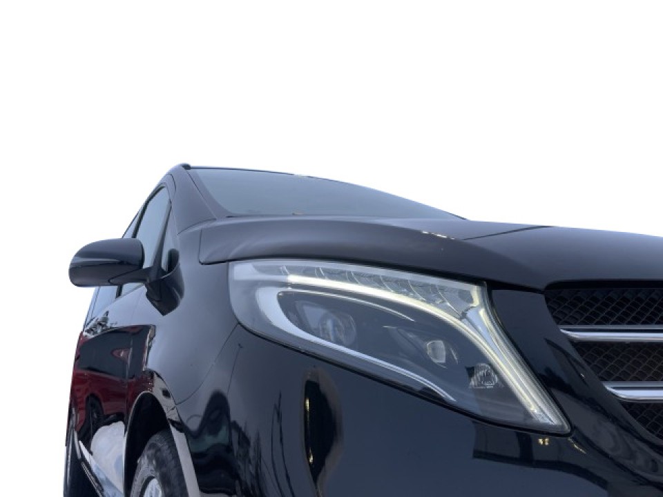 Mercedes-Benz V 300d 4MATIC Long - foto 17