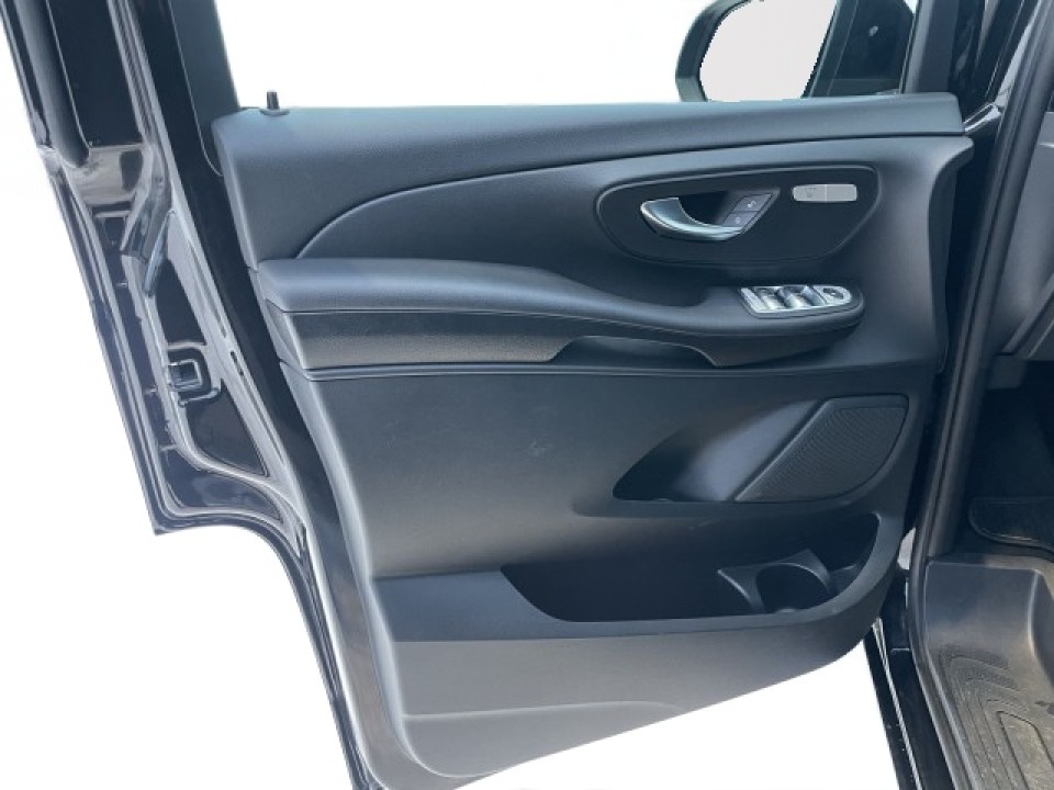 Mercedes-Benz V 300d 4MATIC Long - foto 16