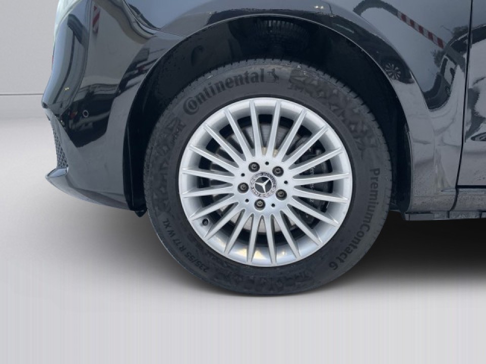 Mercedes-Benz V 300d 4MATIC Long - foto 24