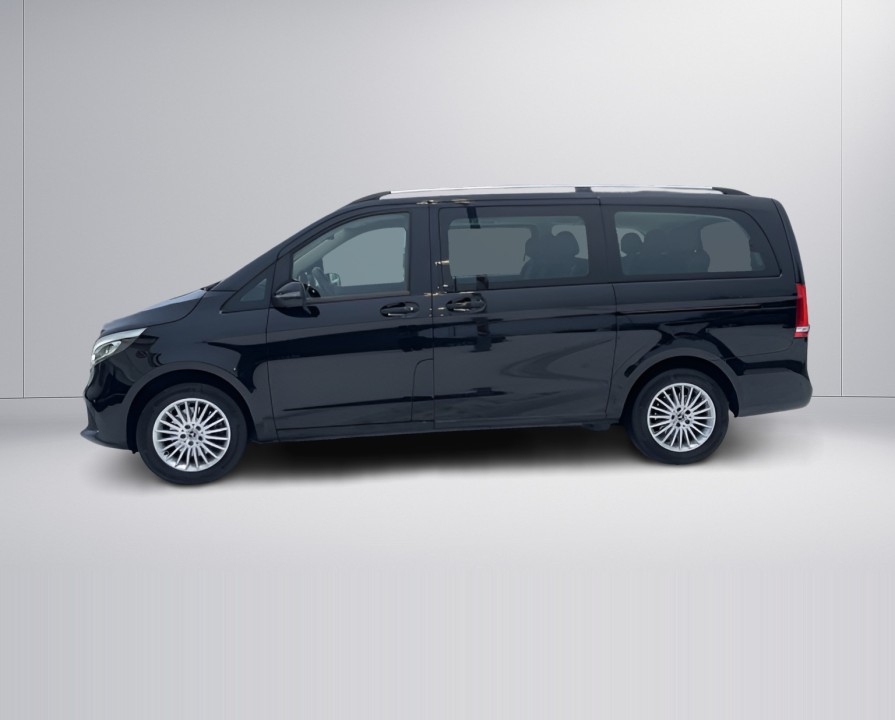 Mercedes-Benz V 300d 4MATIC Long - foto 6