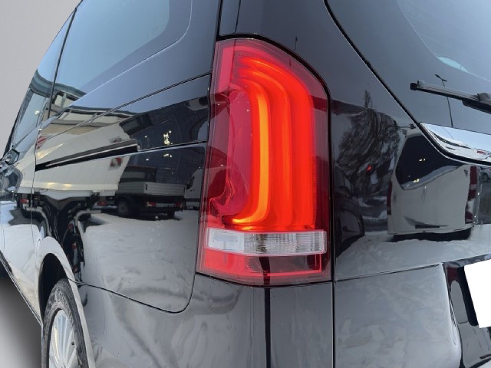 Mercedes-Benz V 300d 4MATIC Long - foto 19