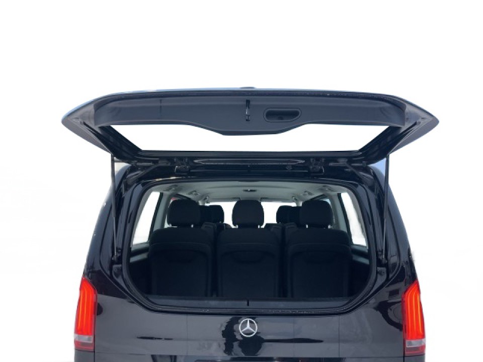 Mercedes-Benz V 300d 4MATIC Long - foto 23