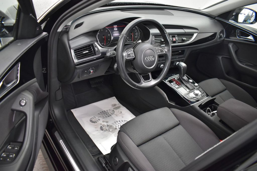 Audi A6 2.0 TDI - foto 12