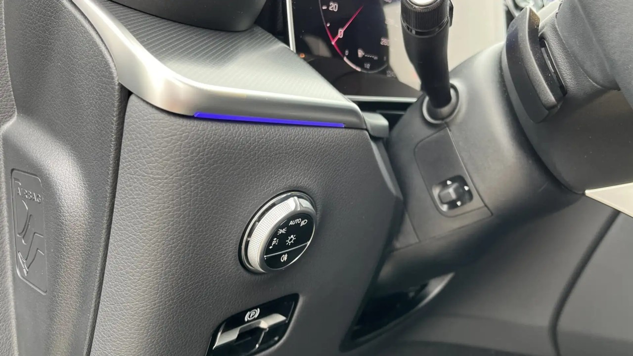 Mercedes-Benz GLC 300de 4MATIC Avantgarde - foto 11