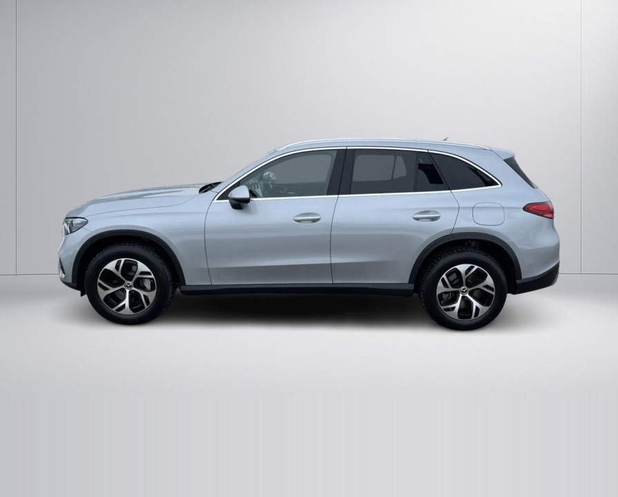 Mercedes-Benz GLC 300de 4MATIC Avantgarde - foto 6