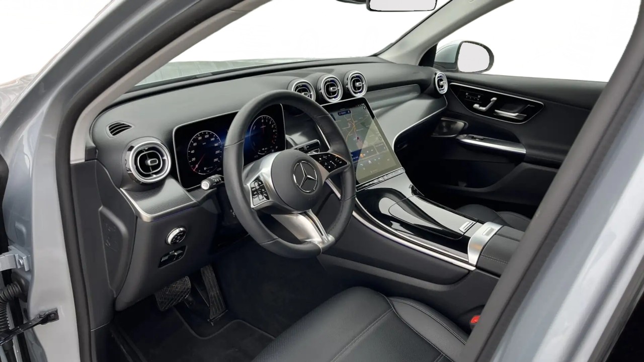 Mercedes-Benz GLC 300de 4MATIC Avantgarde - foto 10