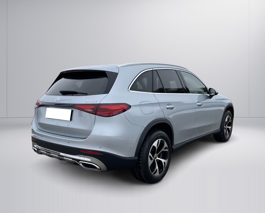 Mercedes-Benz GLC 300de 4MATIC Avantgarde (3)