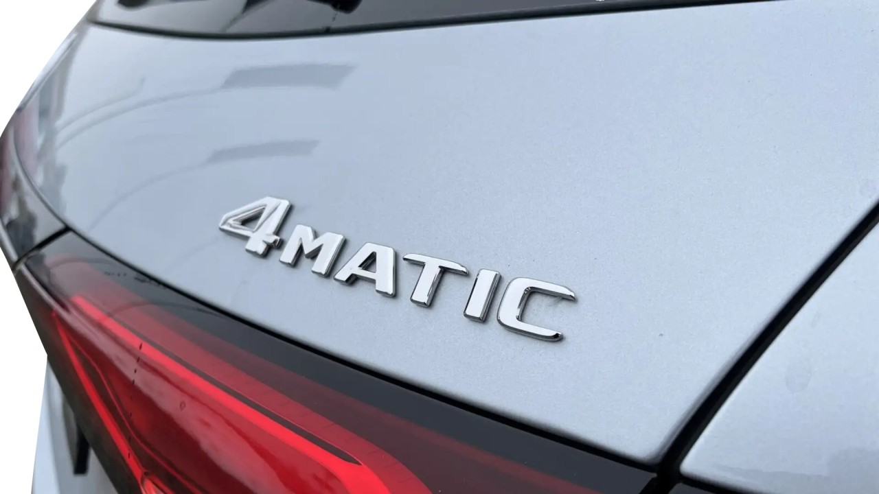 Mercedes-Benz GLC 300de 4MATIC Avantgarde - foto 13