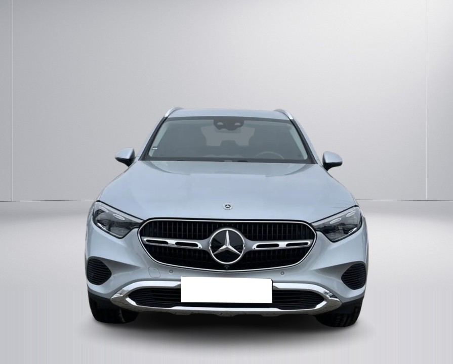 Mercedes-Benz GLC 300de 4MATIC Avantgarde - foto 8