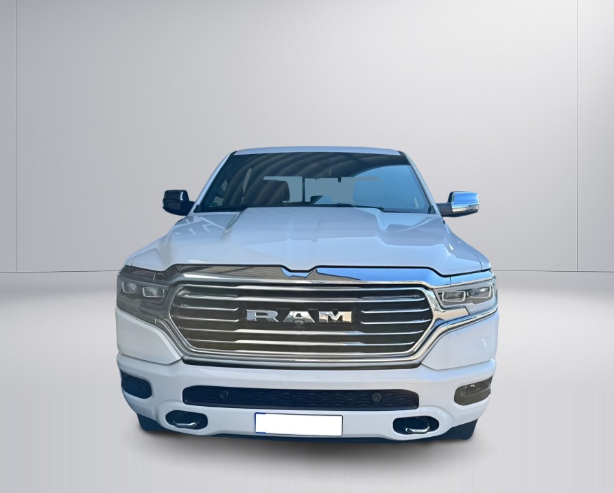 Dodge RAM 1500 Longhorn (5)