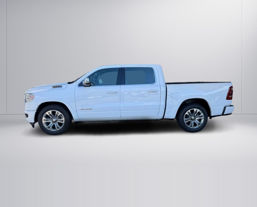 Dodge RAM 1500 Longhorn (2)