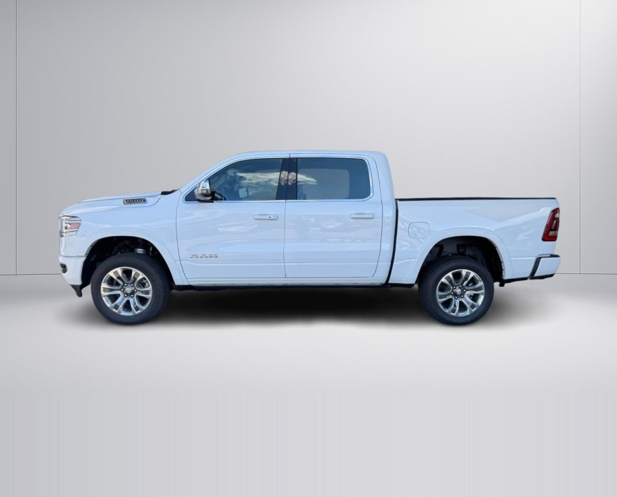 Dodge RAM 1500 Longhorn (3)