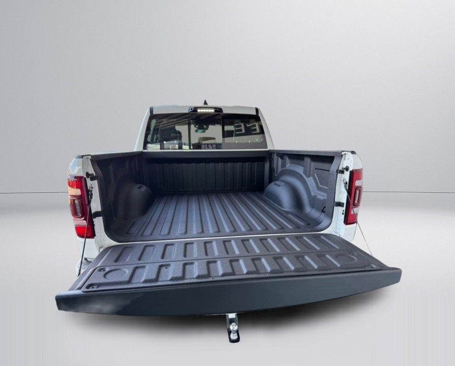 Dodge RAM 1500 Longhorn - foto 17