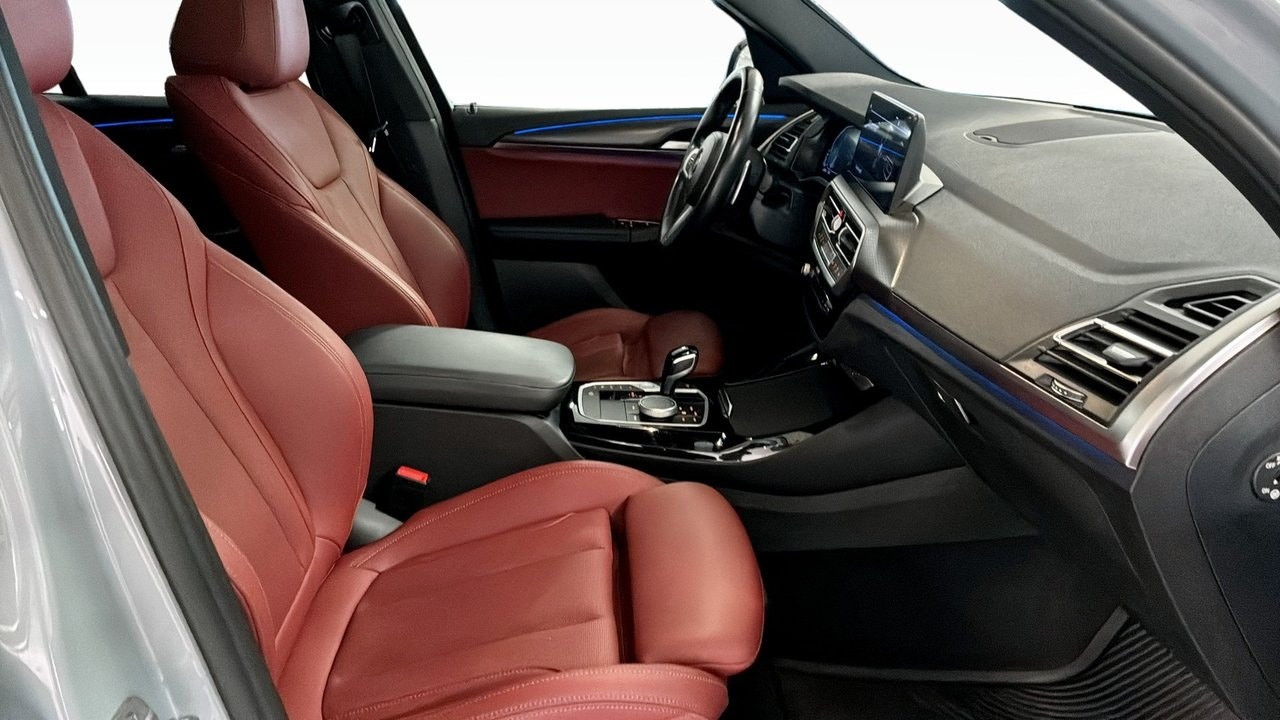 BMW X3 xDrive30e M-Sport - foto 7