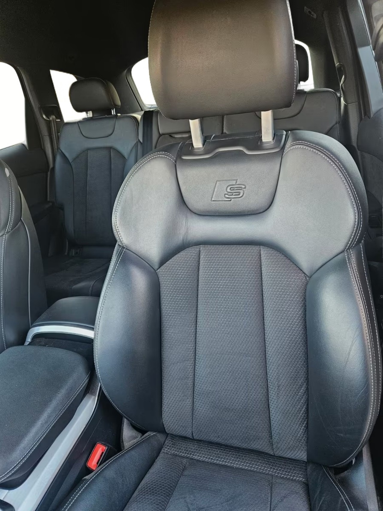 Audi Q7 55 TFSIe quattro - foto 7