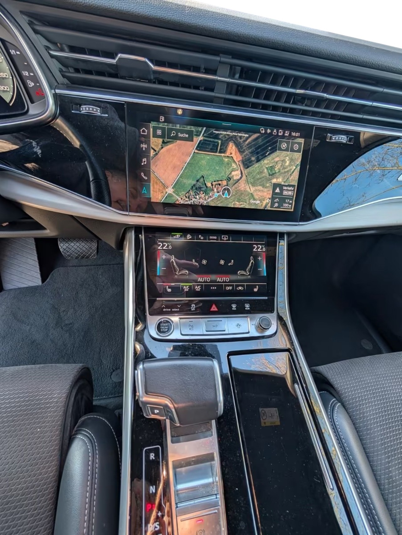 Audi Q7 55 TFSIe quattro - foto 6