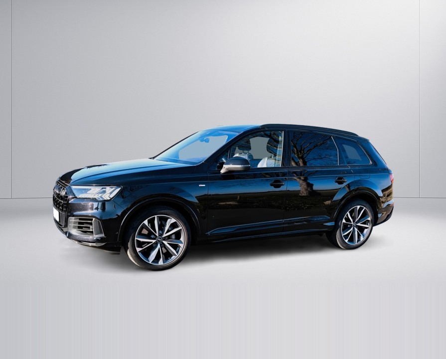 Audi Q7 55 TFSIe quattro (4)